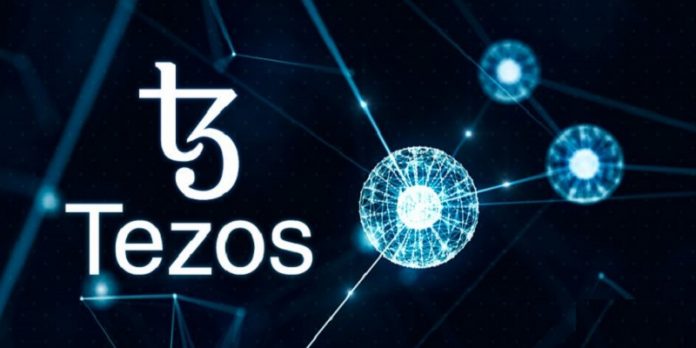 Tezos baking