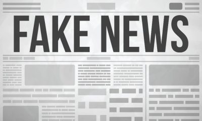 dealing with crypto fake news