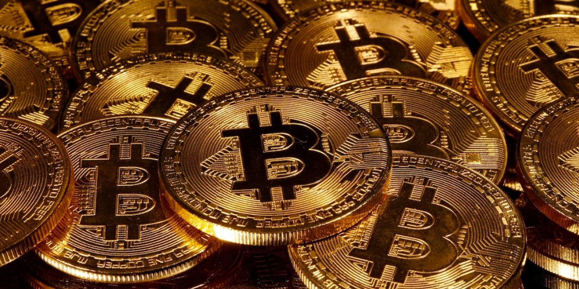 Bitcoin token