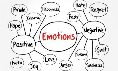 emotions and crypto