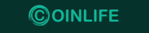  CoinLife logo