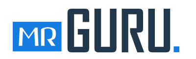 MrGuru logo