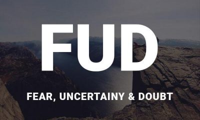 FUD and crypto