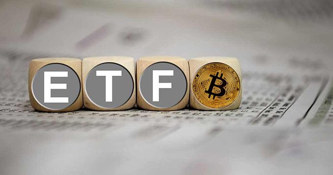 Bitcoin ETF