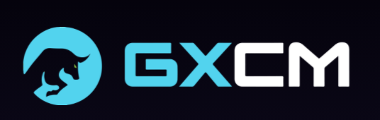 GXCM logo