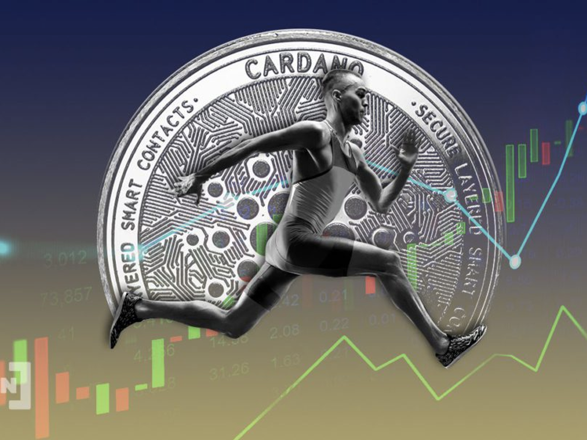 Cardano among "Green" Altcoins Gaining Popularity ...