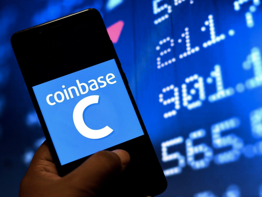 Coinbase Will Open its First Office in New York City ...