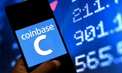 Coinbase Will Open its First Office in New York City