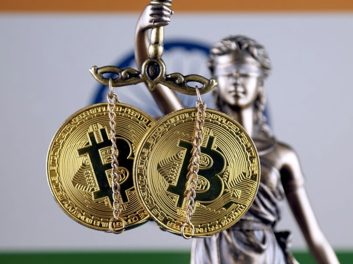 Trading Simplicity Seen as Cause of India Crypto Traders' Surge