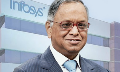 Infosys Co-Founder: Cryptocurrencies Can Boost Indian Economy