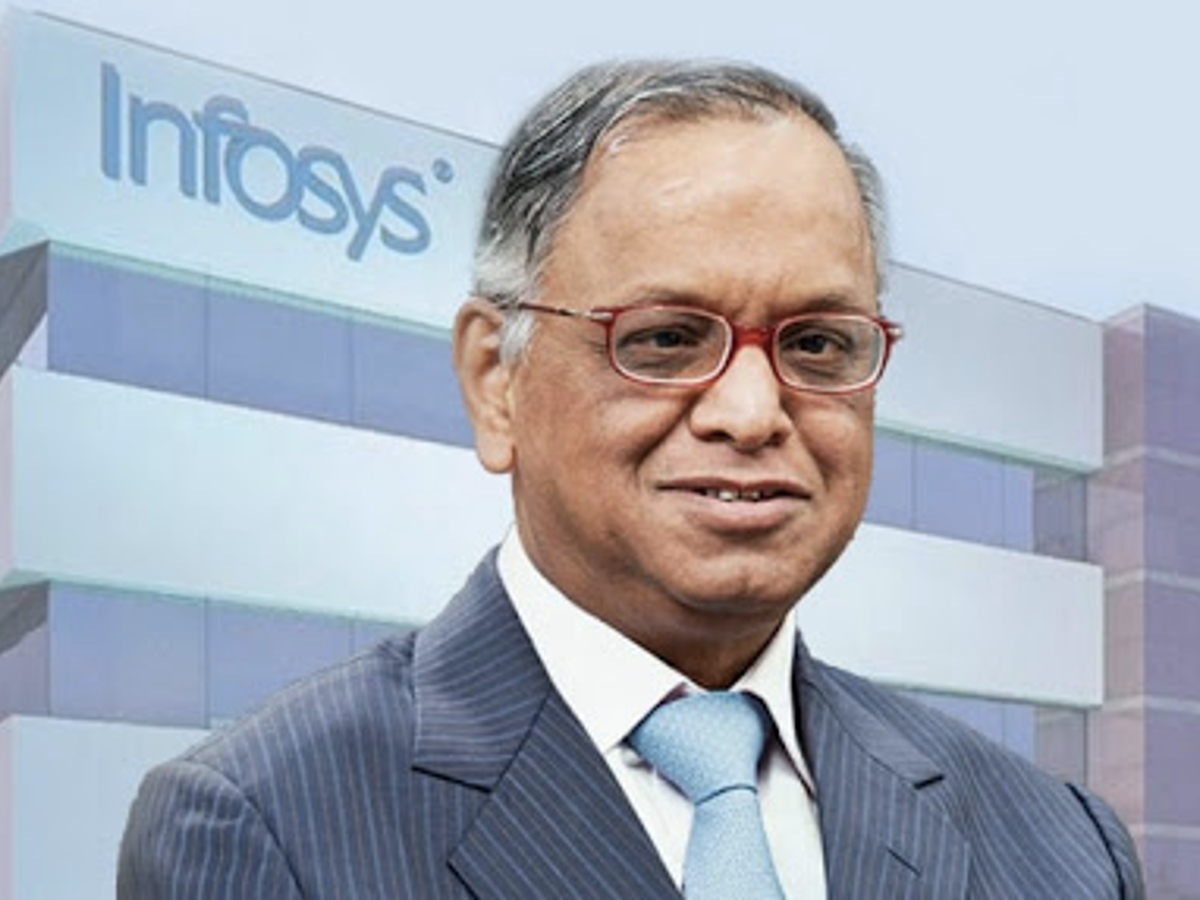 Infosys Co-Founder: Cryptocurrencies Can Boost Indian Economy