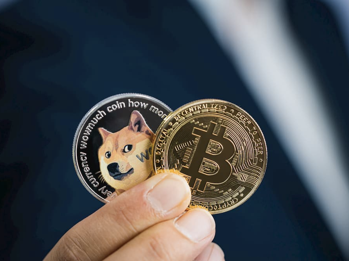 Coinbase Founder Advises about Meme Coins' Profitability