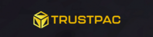 Trustpac brand logo