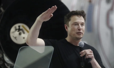 Elon Musk- Dogecoin Is Money