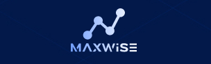 MaxWise logo