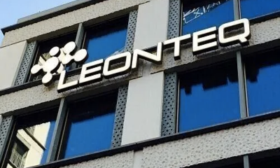 Leonteq Offers 18 Cryptocurrencies to German, Austrian Clients