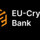 EU-Crypto Bank Logo