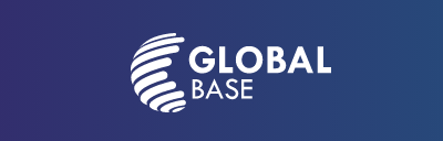GlobalBase brand logo