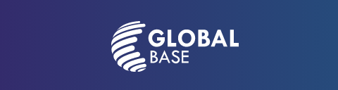 GlobalBase brand logo