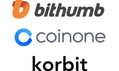 Korbit, Coinone, and Bithumb Can Continue Their Operations