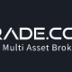 TRADE.com logo