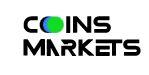 CoinsMarkets Logo