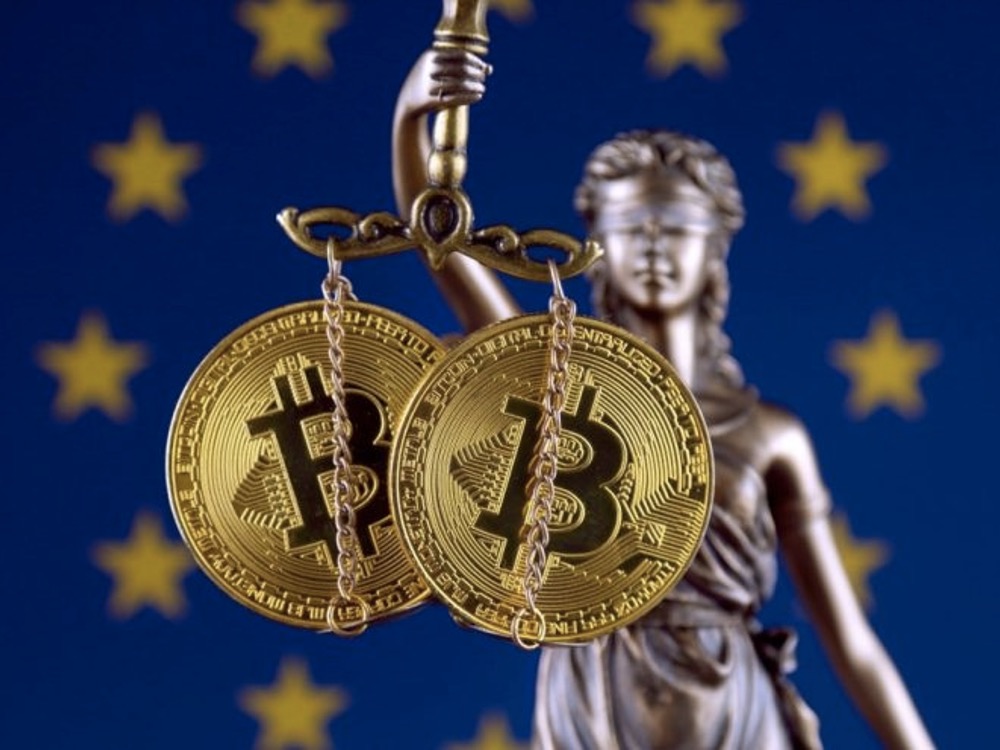 Commissioner- European Union Is Not Banning Cryptocurrencies