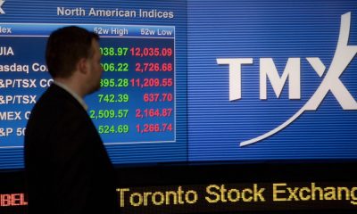 Cryptocurrency Futures Product Is TMX Group's New Offering