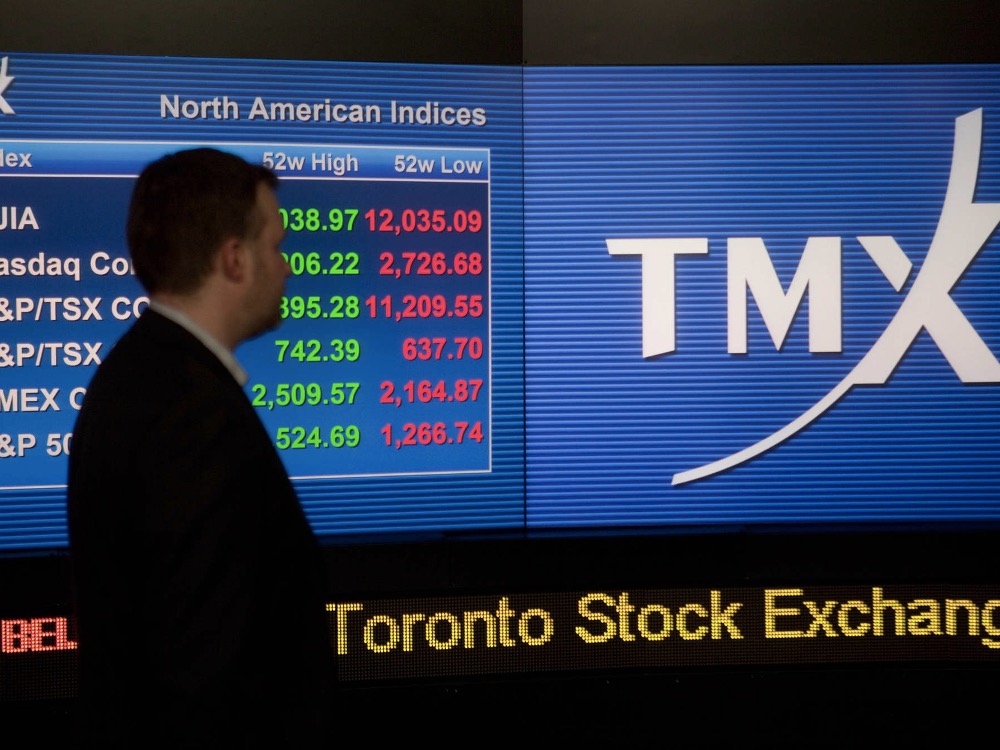 Cryptocurrency Futures Product Is TMX Group’s New Offering