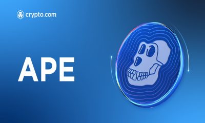 ApeCoin Now Available in Major Crypto Exchanges