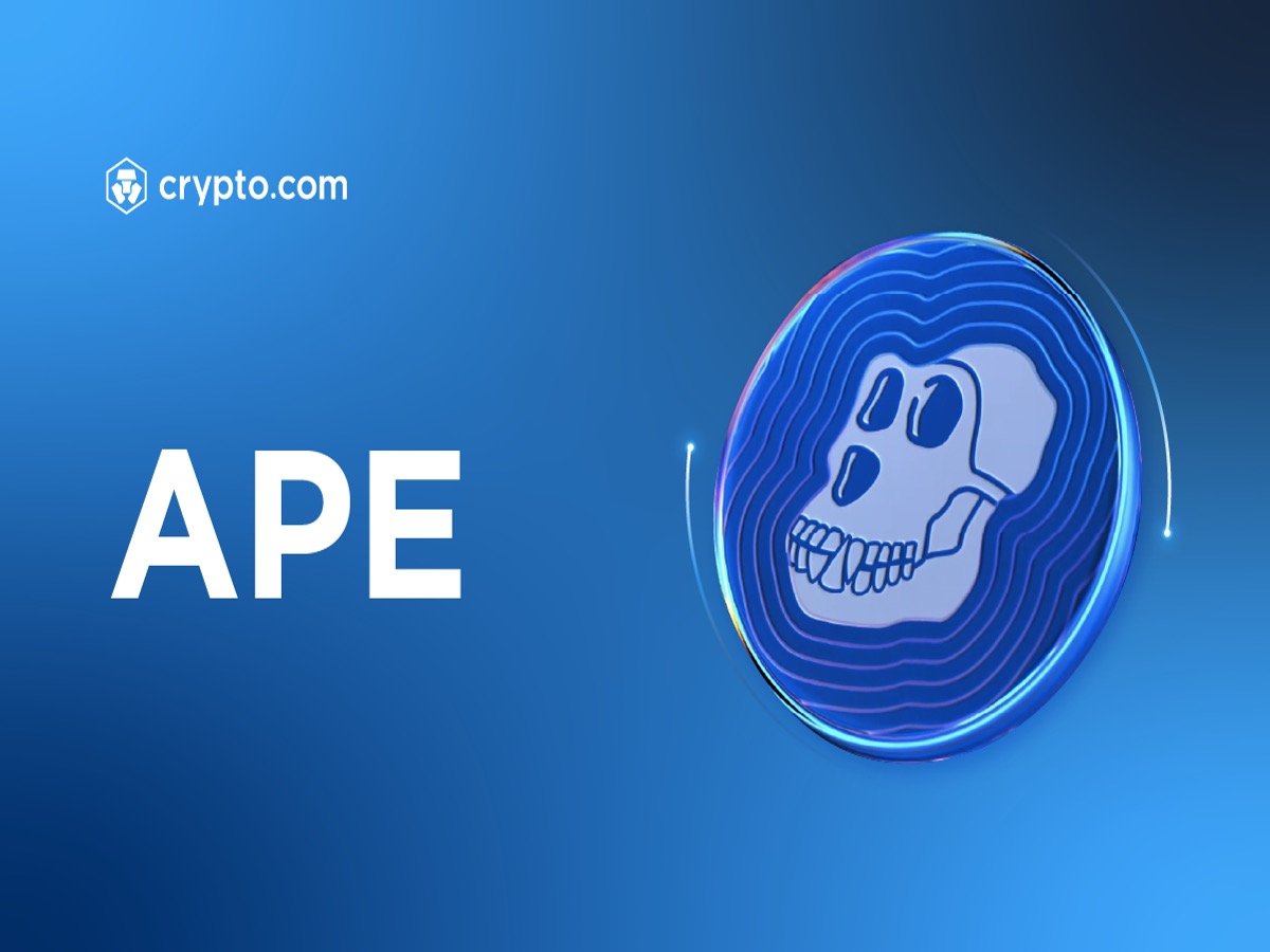 ApeCoin Now Available in Major Crypto Exchanges