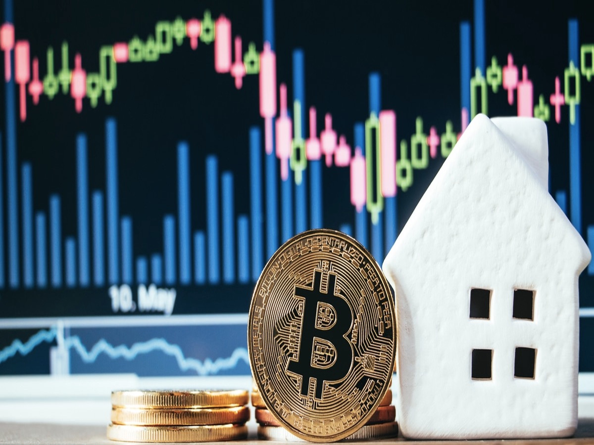 Developer Discusses Cryptocurrency Use in Real Estate Business
