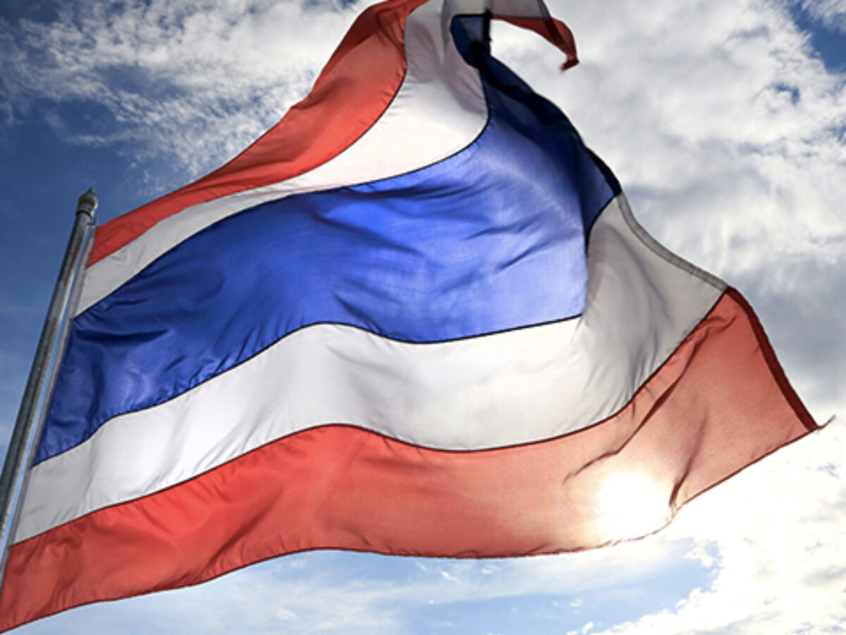 Thailand Regulator Bans Cryptocurrency Payments Starting April 1