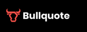 Bullquote logo