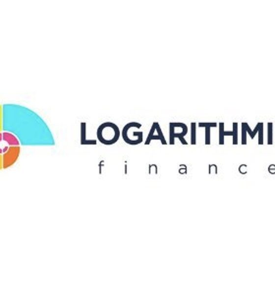 Logarithmic Finance- Relatively New Token Viewed as Up-and-Coming