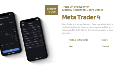 GMT Trading and MetaTrader 4