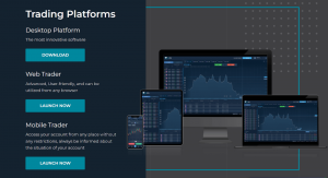 BullCFD Trading Platform