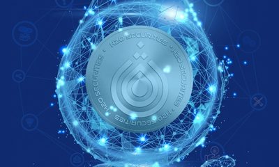 H2ON- First Water Cryptocurrency Unveiled in South Africa