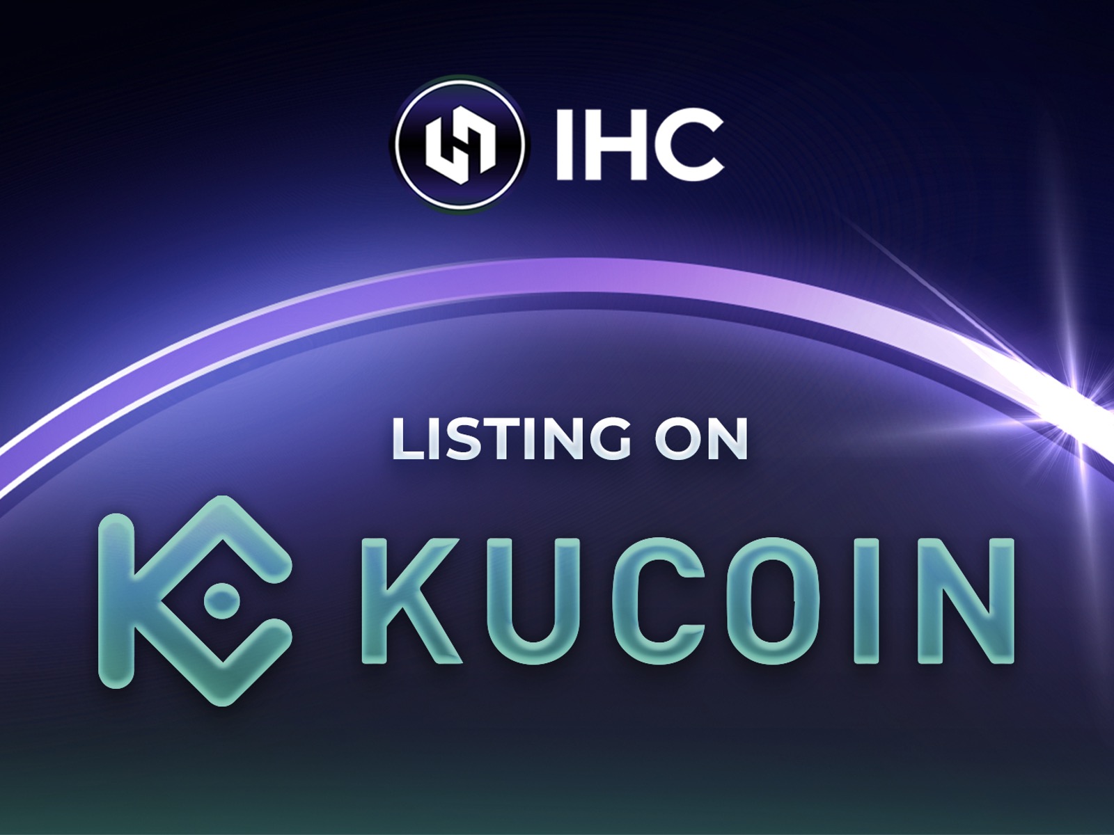 IHC’s KuCoin Listing Celebrated in Mongolia