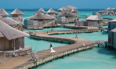 Soneva Accepts Crypto Payments in its Resorts in Thailand, Maldives