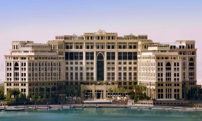 Palazzo Versace Dubai Accepts Cryptocurrency Payments