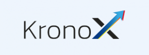 KronoX Logo