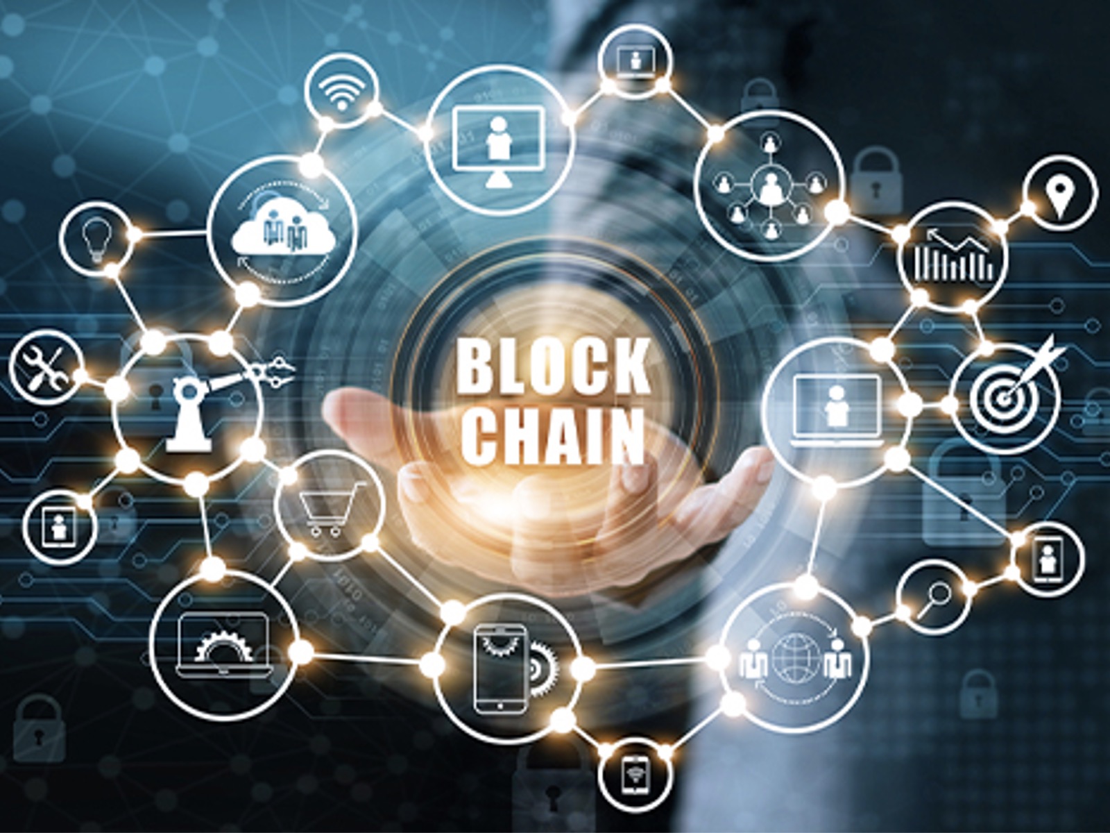 Blockchain Tech Endures to Experience Exponential Development