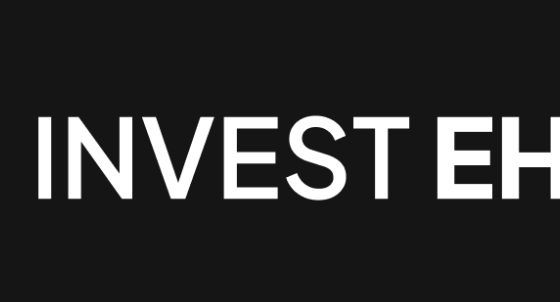 Invest Ehub logo