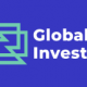 Globale Invest Logo