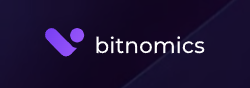 Bitnomics logo
