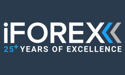 Iforex Logo