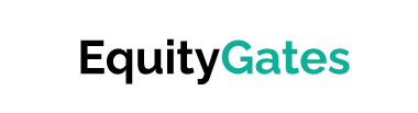 Equity Gates logo