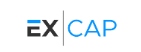 Ex-Cap logo