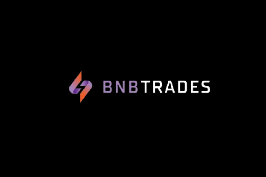 BNB Trades Logo
